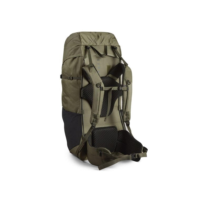 Lundhags Fulu Core 45 L Clover