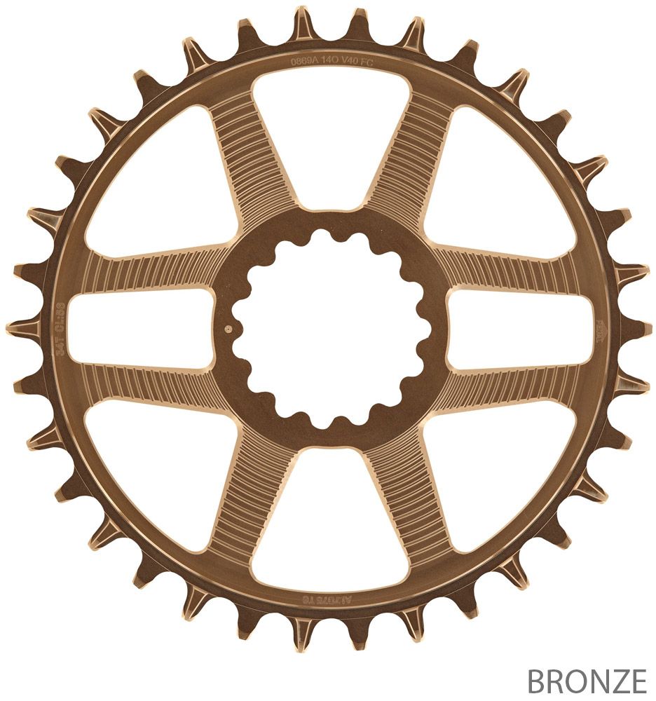 e*thirteen Helix R DirectMount Kettenblatt 32T für 11/12-fach kaufen | Bike-Discount