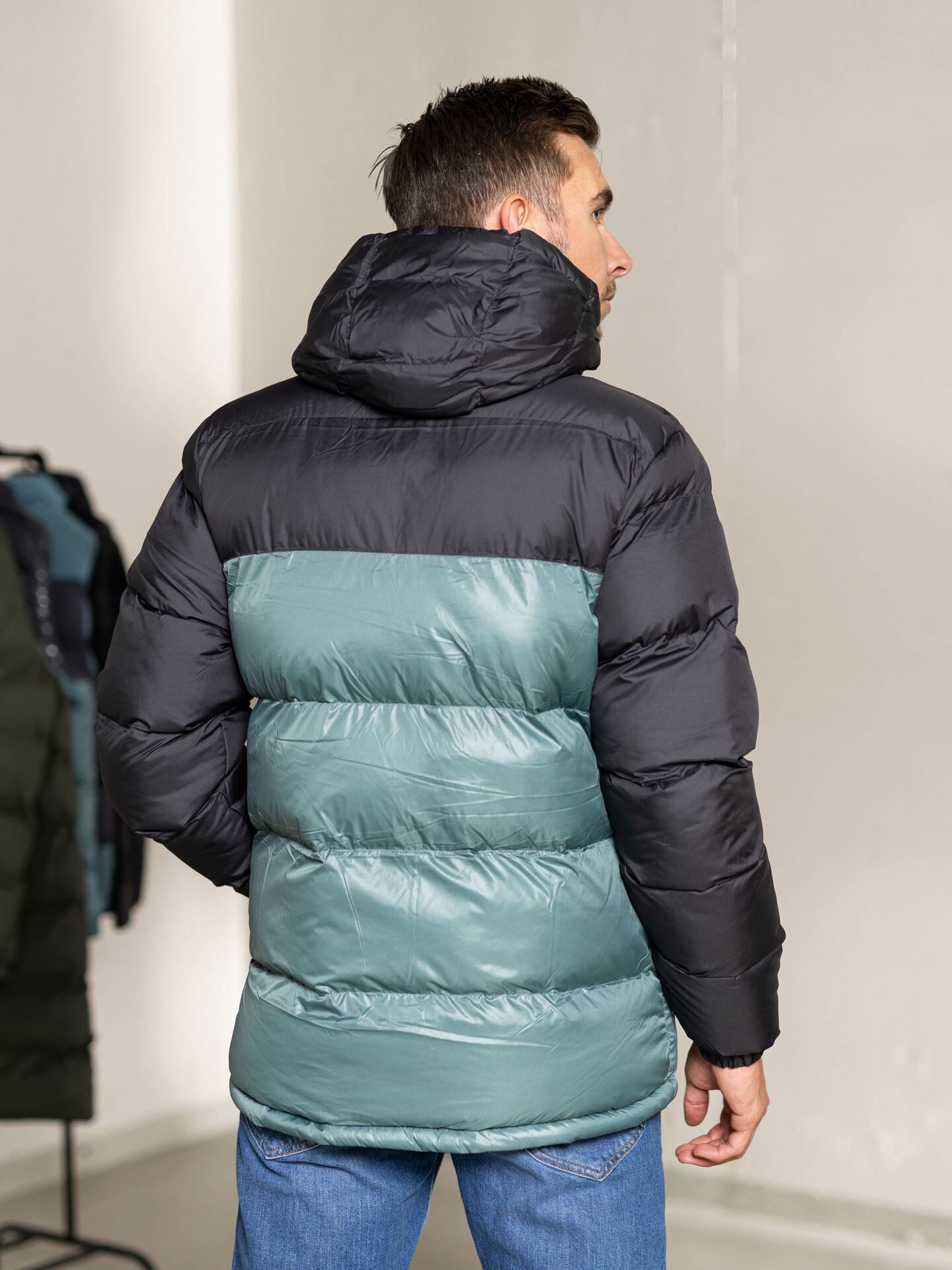 Pike Lake Hooded Jacket