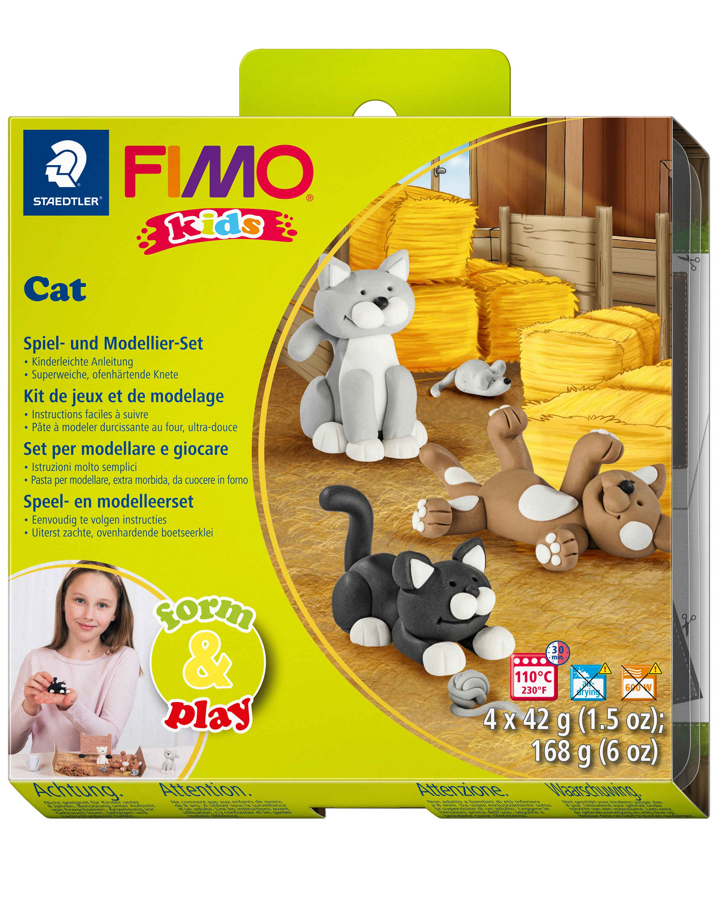 8034 16 LY FIKids Form & Play CAT
