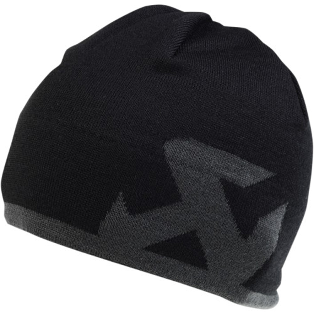 Akrapovic - Bonnet Noir / Gris