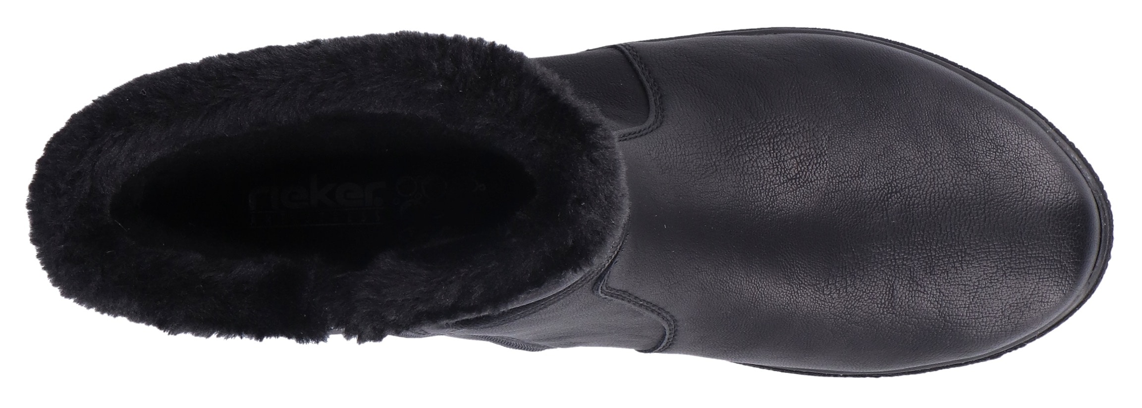 Rieker Winterboots  mit wasserabweisender riekerTEX-Membran