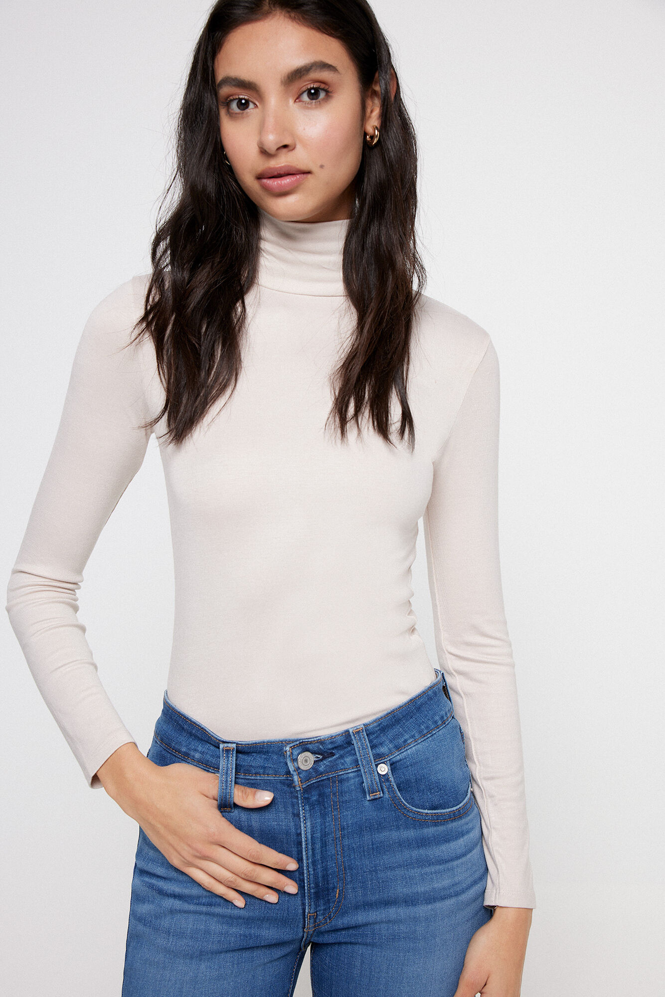 Calça Jeans 721™ Skinny de Cintura Alta
