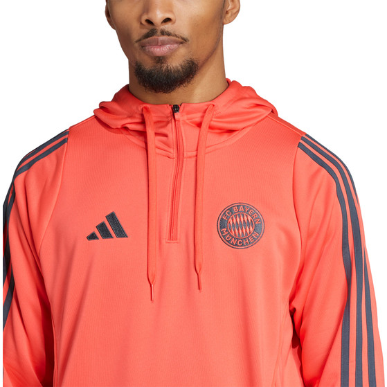 adidas Bayern München TK Hoody 2025/2026