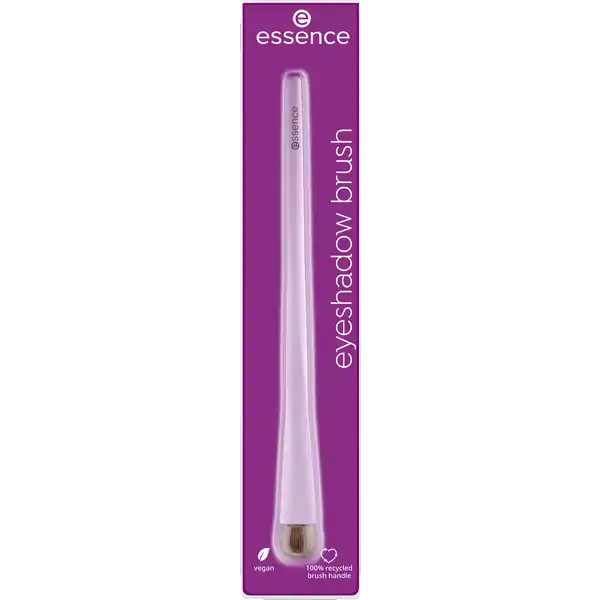 Eyeshadow brush 01 Throwing a little shade