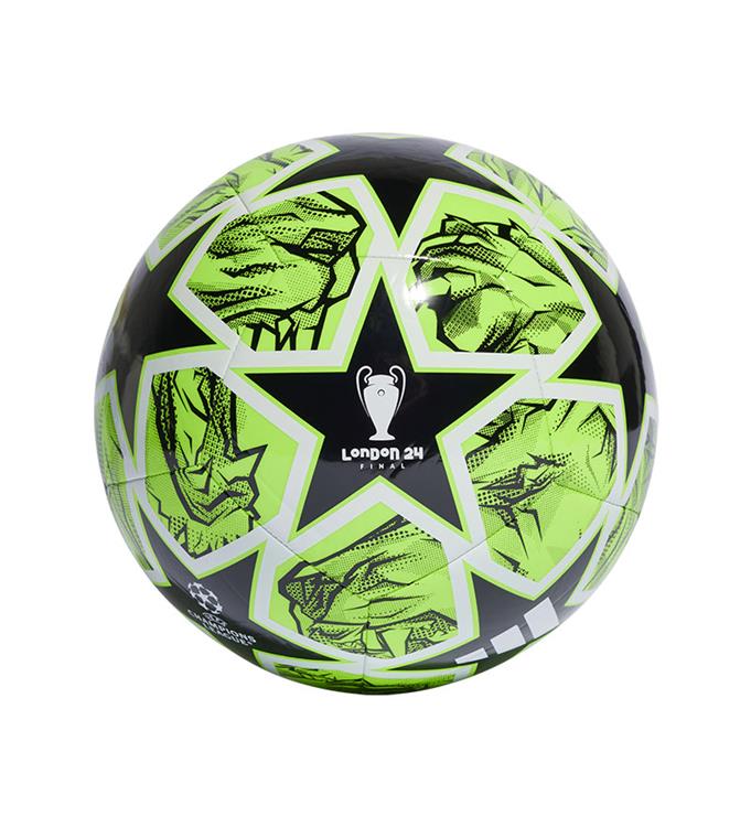 adidas UCL Club 23/24 Kockout Voetbal