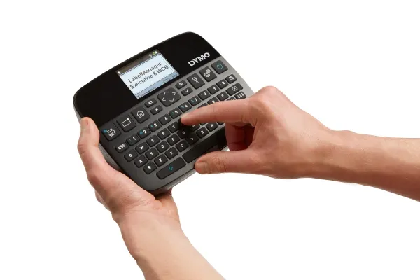 DYMO® LabelManager Executive 640CB - Value Pack