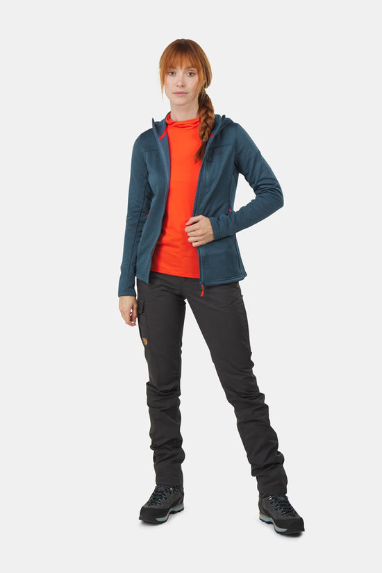 Rab Rab Sonic Hoody Trui Dames