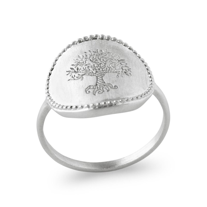 Bague Femme - Argent 925