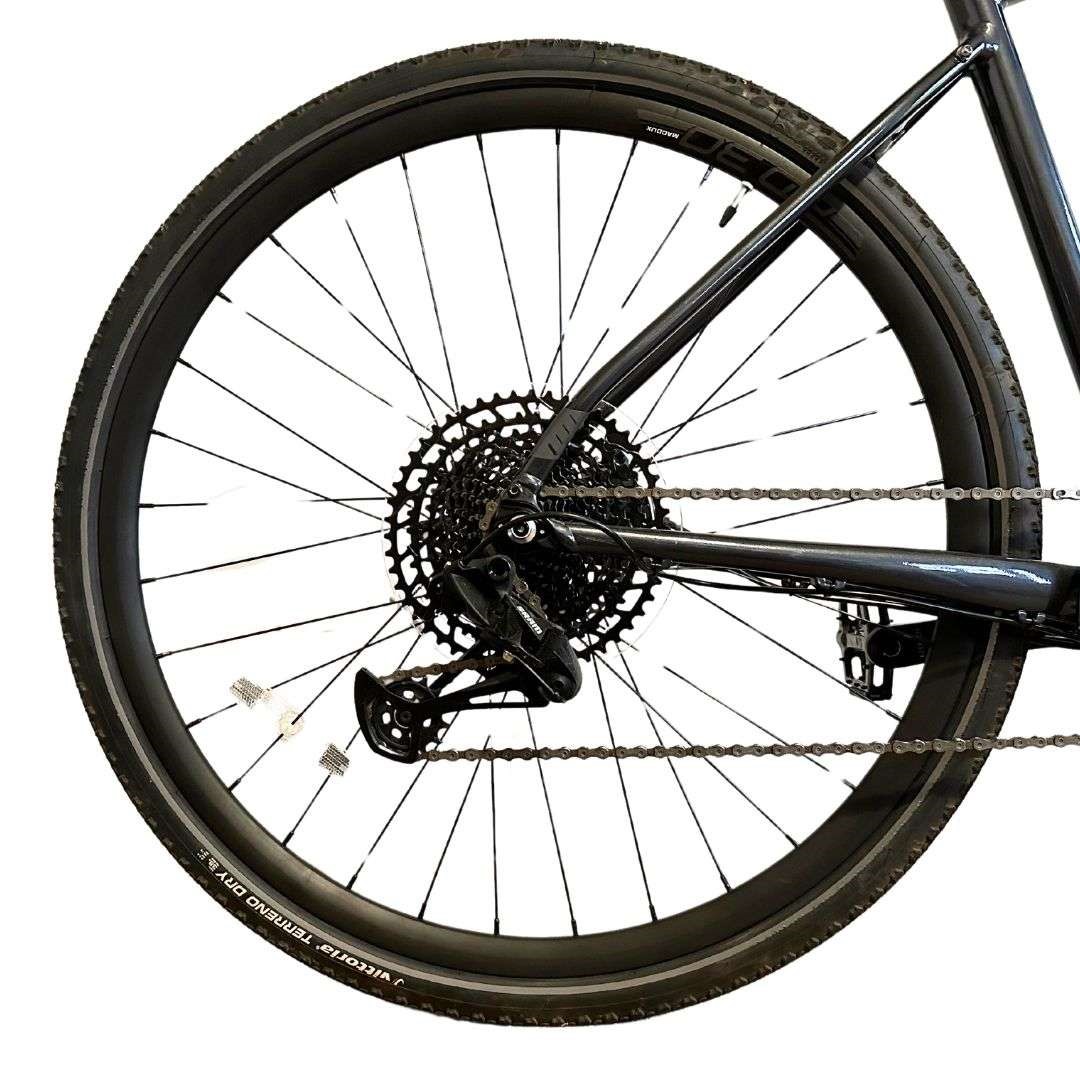 Cannondale Quick CX 1 (2024) | Diamond