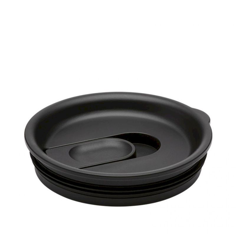 Medium Closeable Press-In Lid - Bouchon