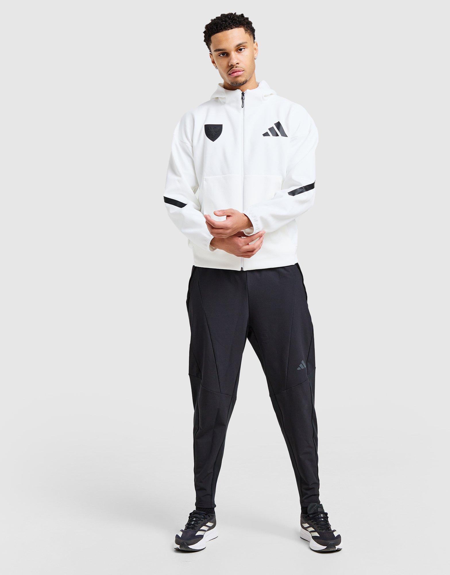 adidas Sweat à Capuche Pays de Galles Z.N.E