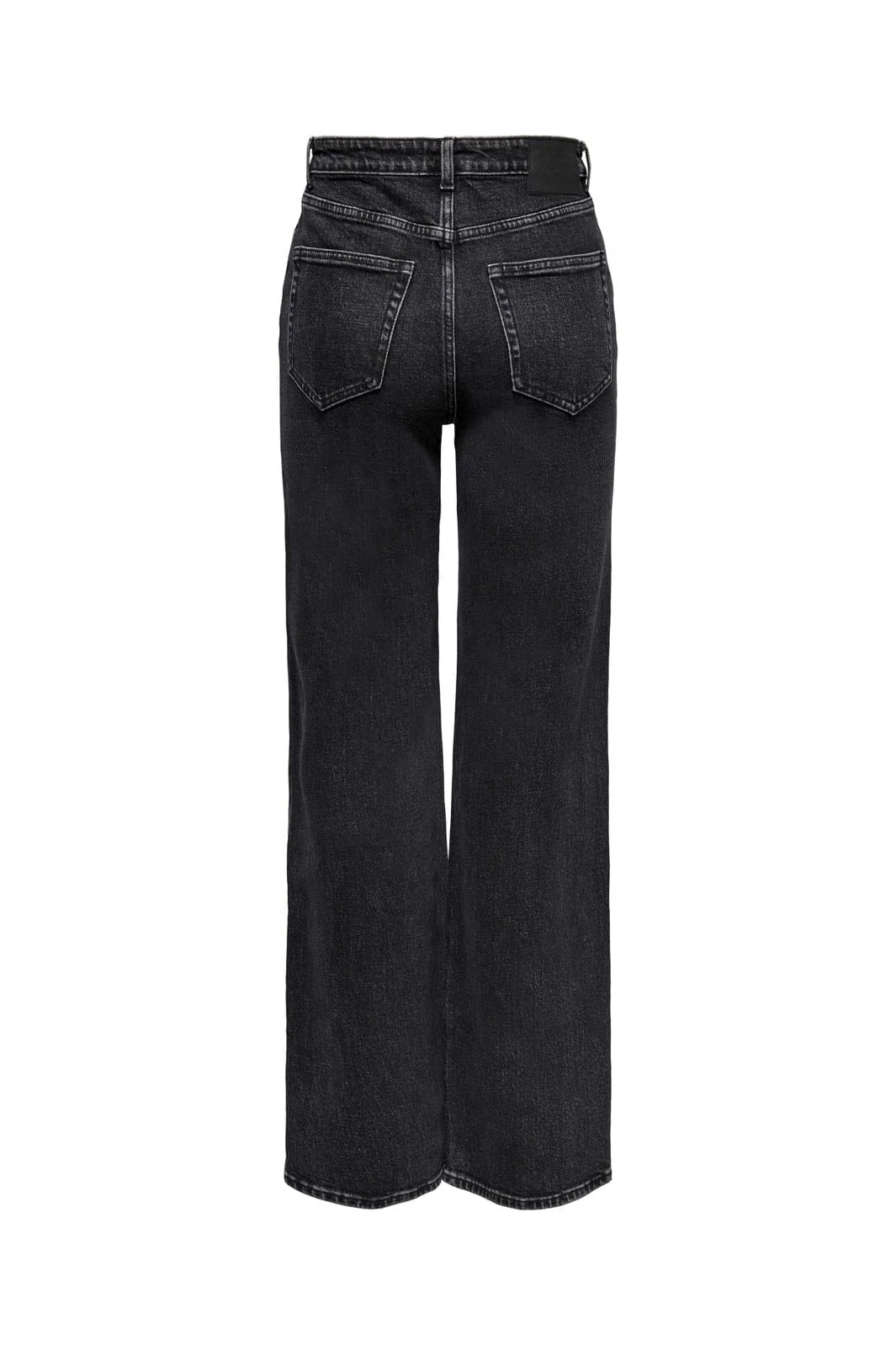 Only Onljuicy Wide Leg Rea244