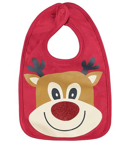 Name It Babylätzchen - NbnRasanta - Jester Ed