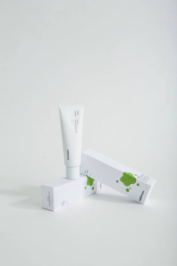 Celimax The Real Noni Energy Repair Cream 50ml