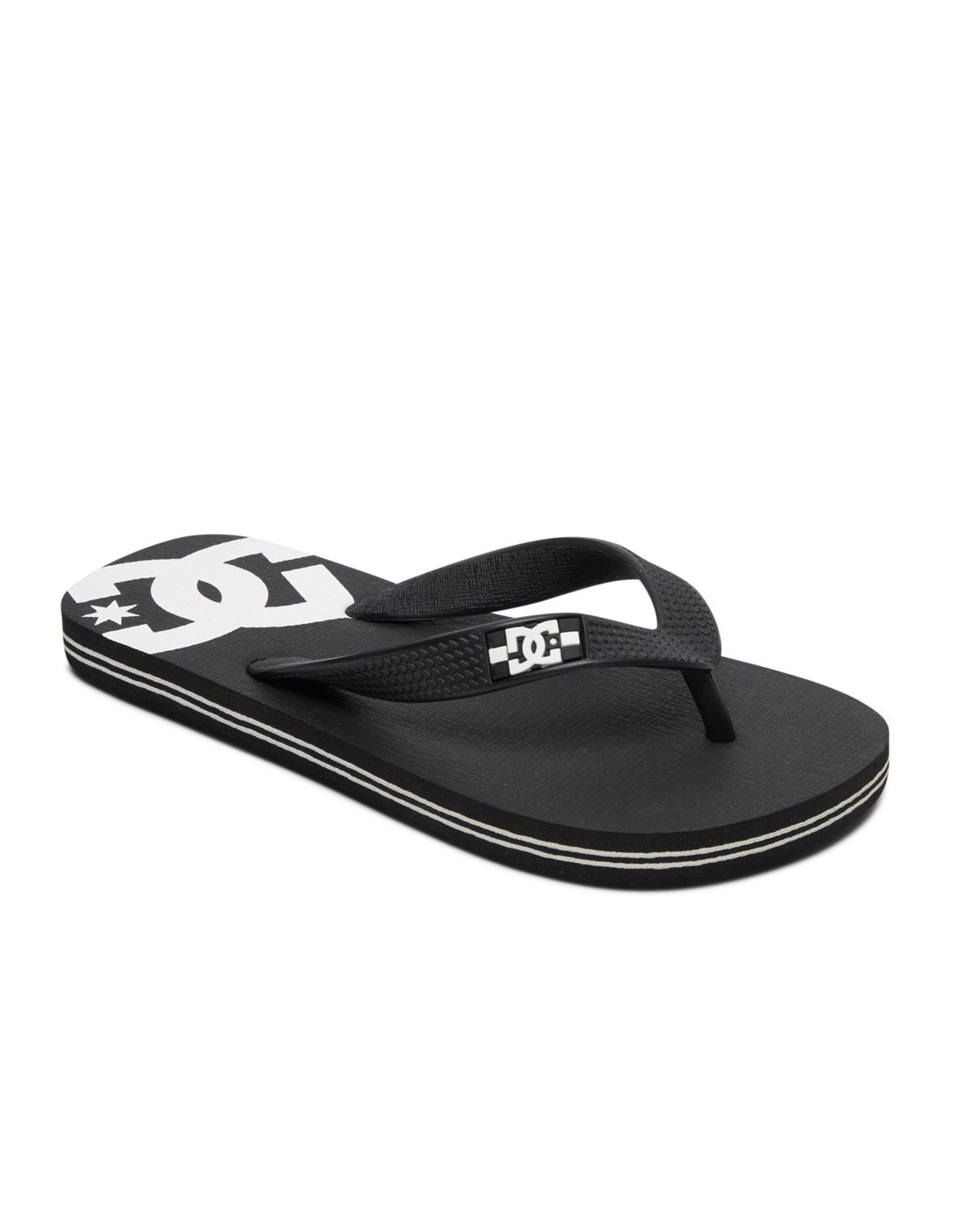 DC Shoes Sandale »Spray«