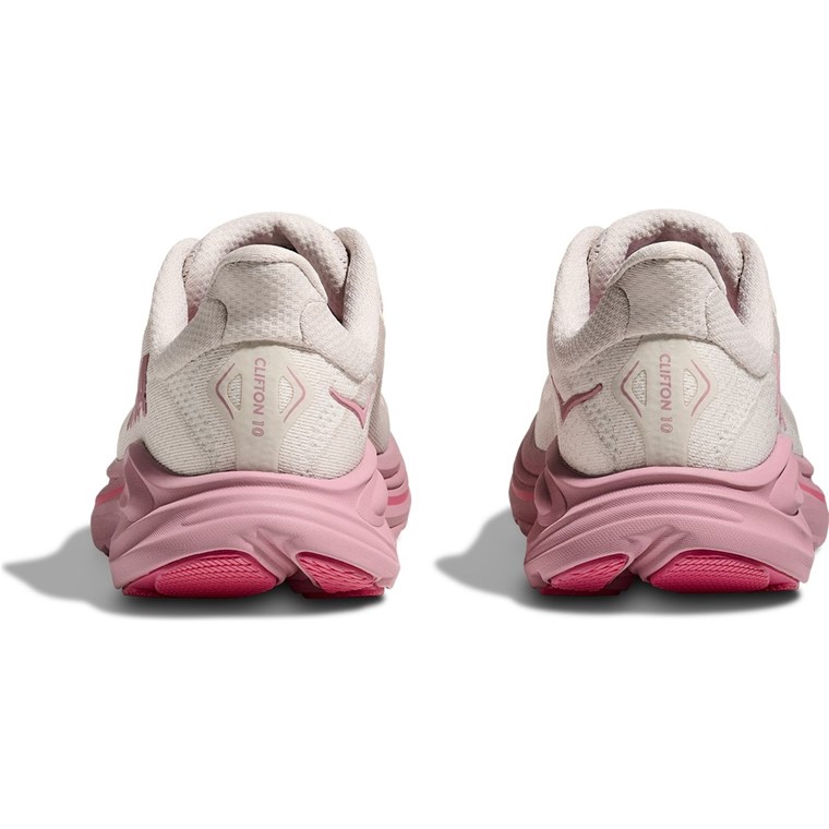 Hoka Y Clifton 10 Youth Rose Cream / Dried Rose