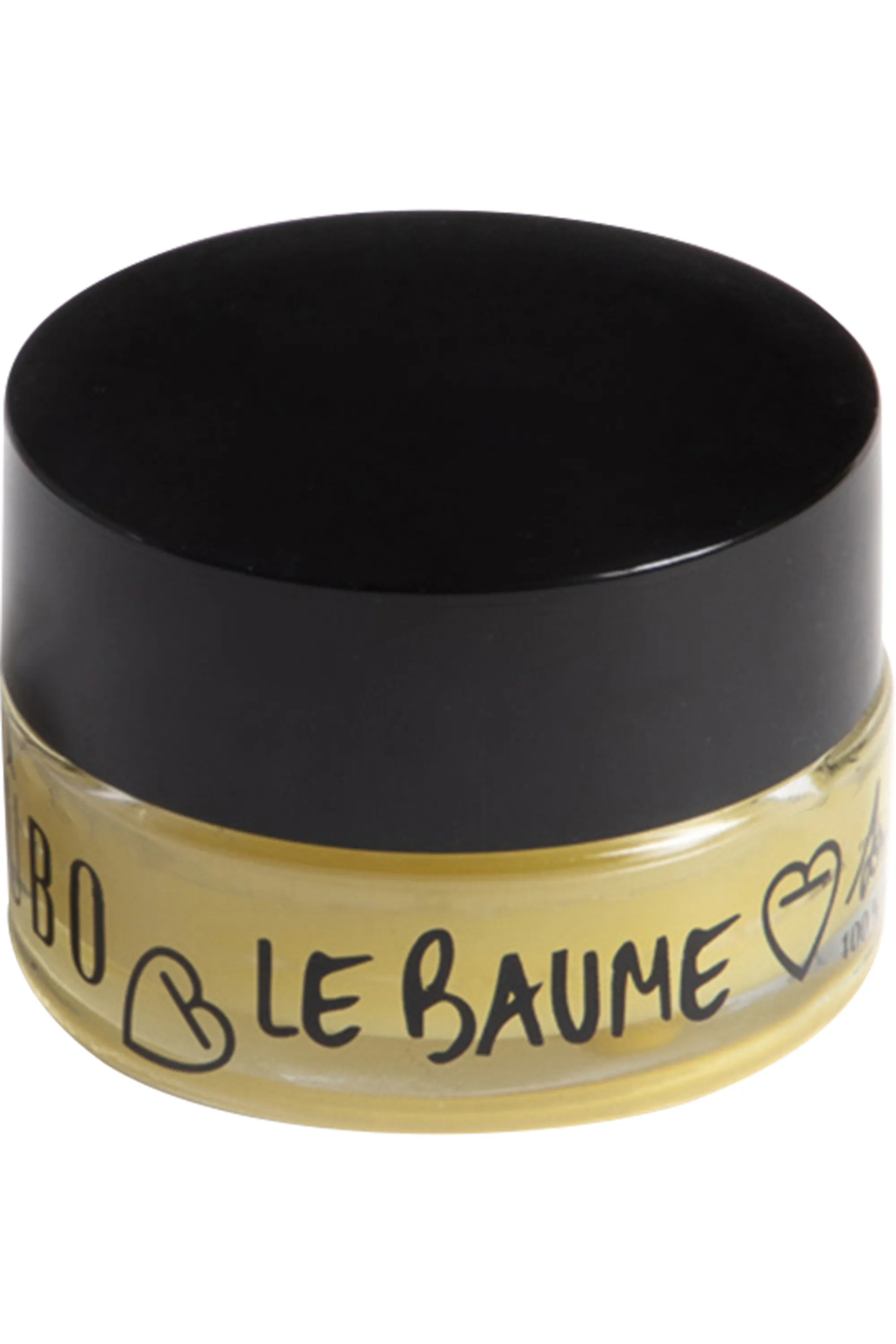 Baûbo Baume bio pour la vulve