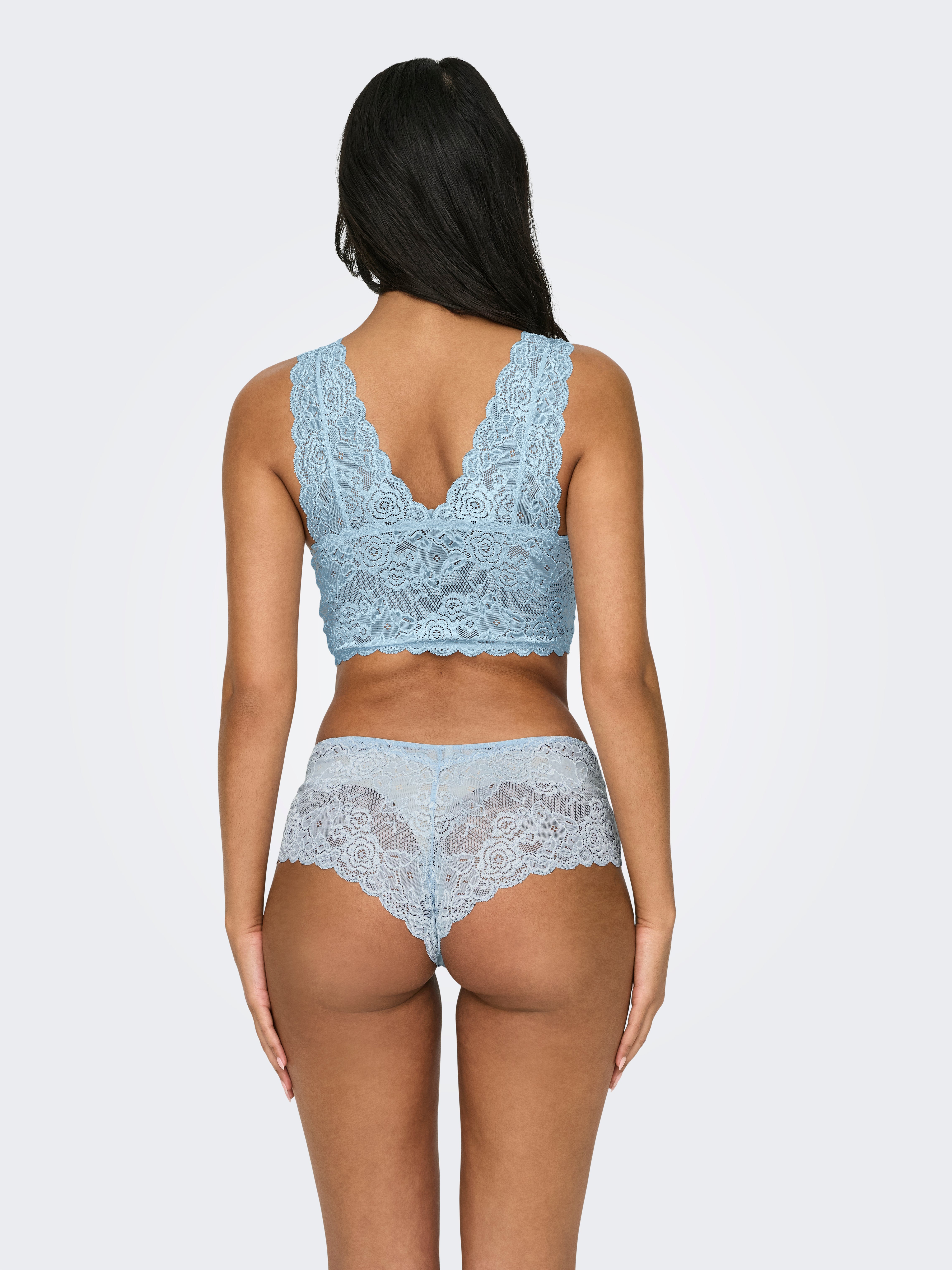 ONLCHLOE Unterhose Clear Sky