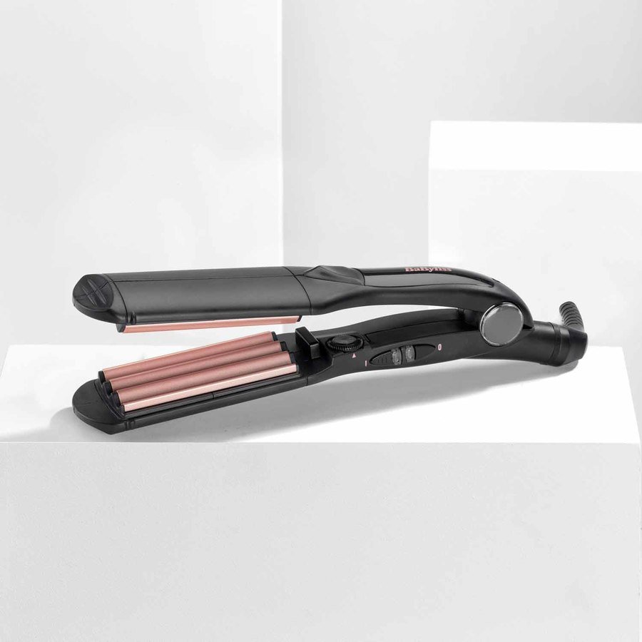 BaByliss The Crimper 1pcs