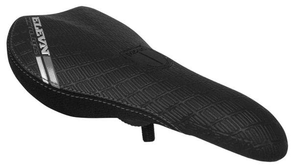 ELEVN Selle Pivotal EMBOSSED Noir Blanc