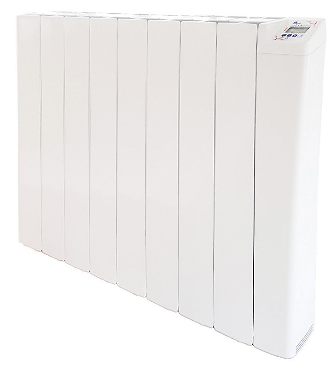 Radiateur électrique à inertie sèche Marinière Energie Tradition Plus 1500W