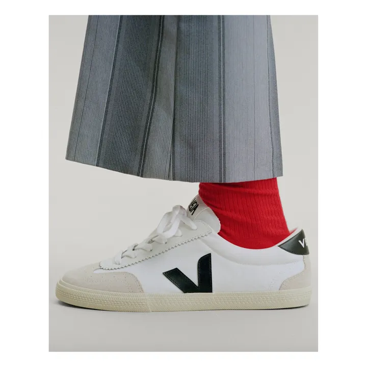 Veja Baskets Volley O.T | Bleu foncé