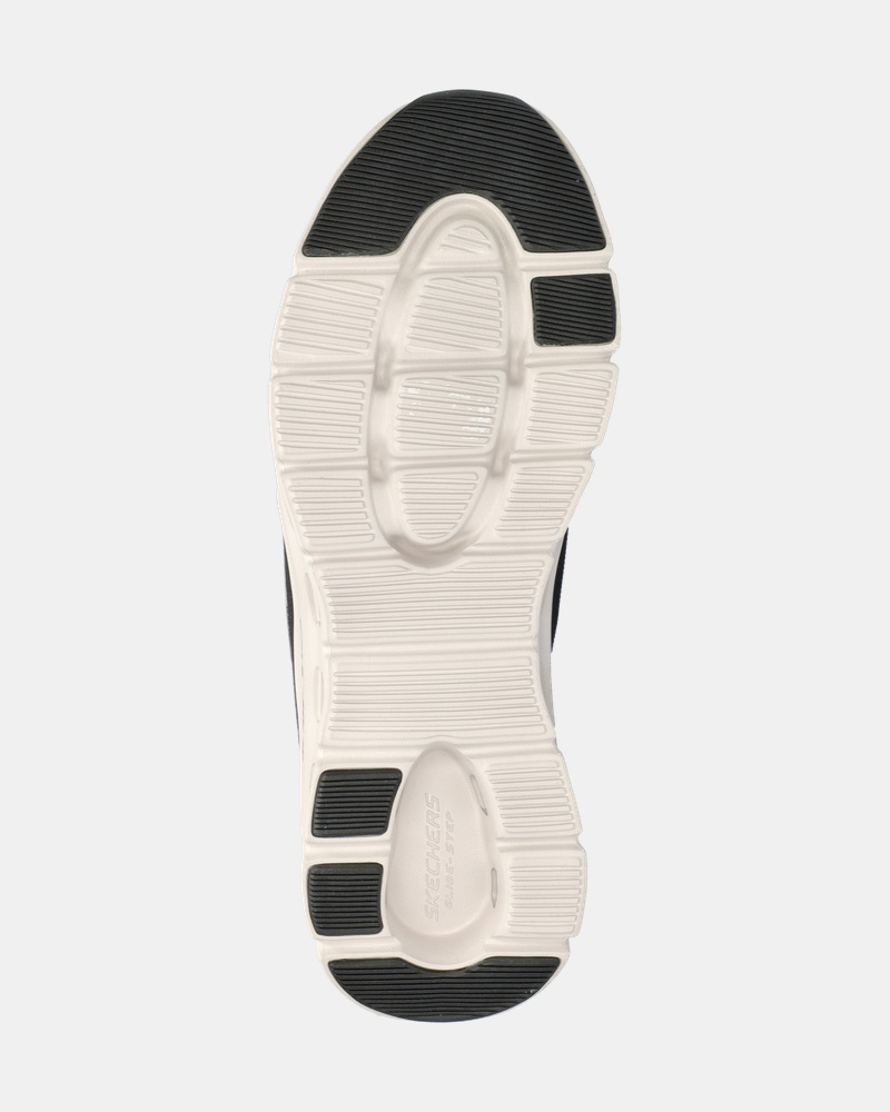 Skechers Hands Free Slip-Ins Glide Step Pro Instapschoenen  - zwart