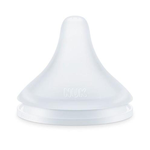 2 tétines Perfect Match taille S - NUK