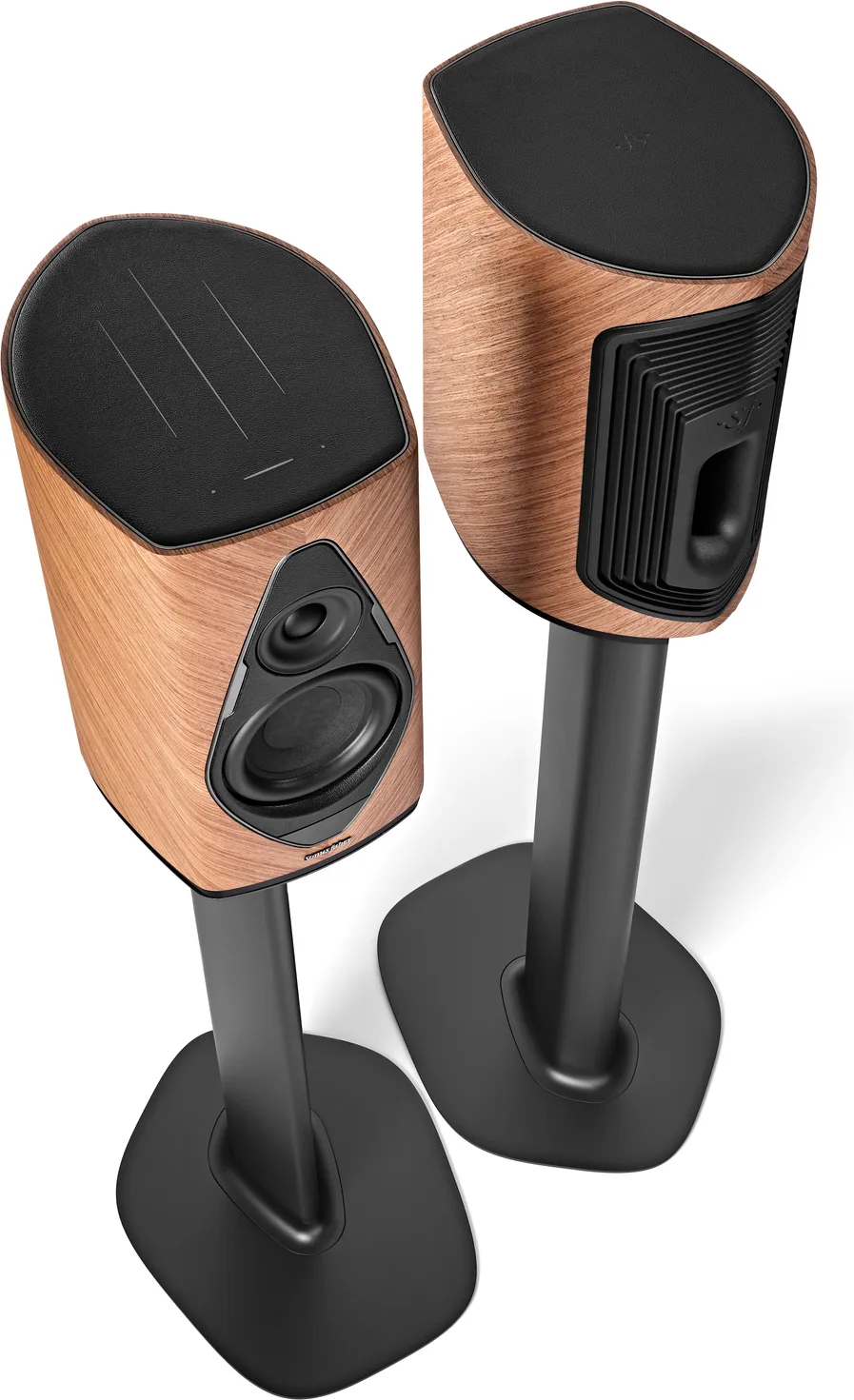 Sonus Faber Duetto Stand (la paire) Pieds pour enceintes