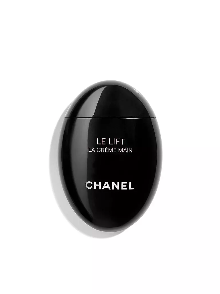 CHANEL  LA CRÈME MAIN GLÄTTEND - AUSGLEICHEND - HAUTDICHTE ERHÖHEND FLAKON 50ML keine Farbe