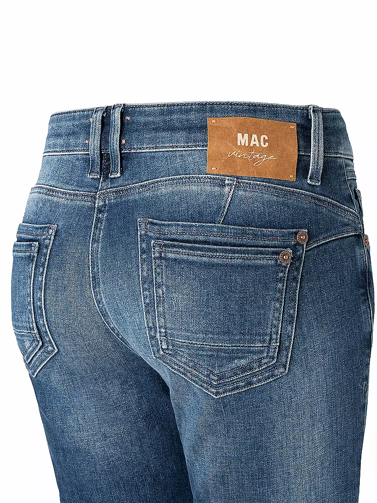 MAC Jeans NEW JERSEY blau