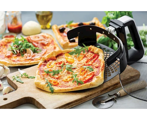 Philips Airfryer XXL HD9953/00 Pizzainsats