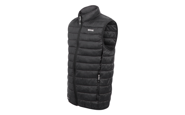Regatta Hillpack B/W II Weste Herren