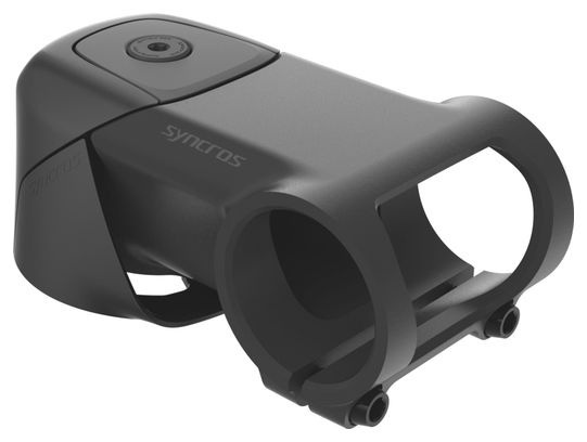 Potence Syncros DC 1.5 Aluminium 0° Noir