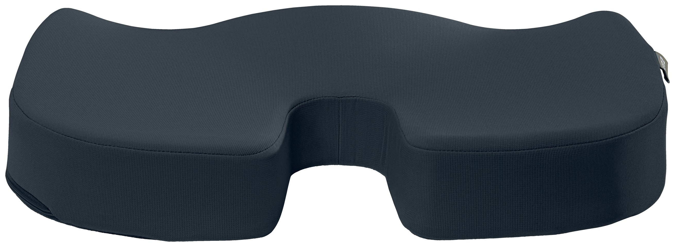Leitz - Ergo Cozy seat cushion - Grey