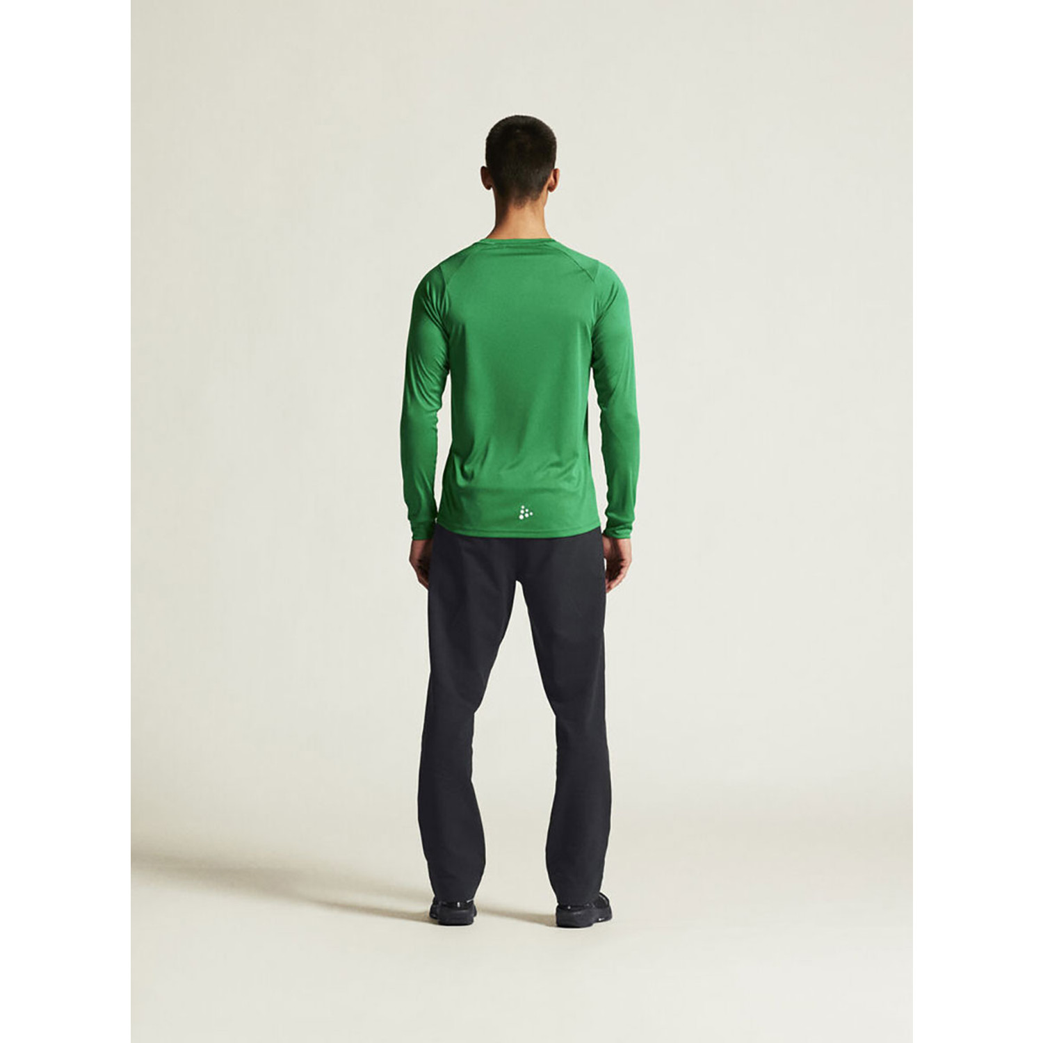 Craft Rush 2.0 Longsleeve T-Shirt Heren