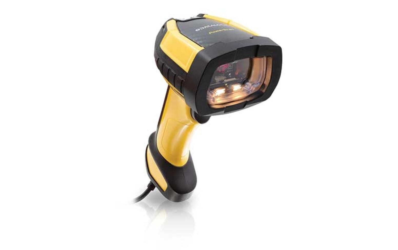Barcode Scanner PowerScan PD9630 - USB Kit<br>Industrie-Barcodescanner