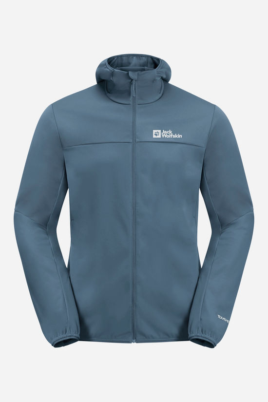 Jack Wolfskin Jack Wolfskin Feldberg Softshell Jas