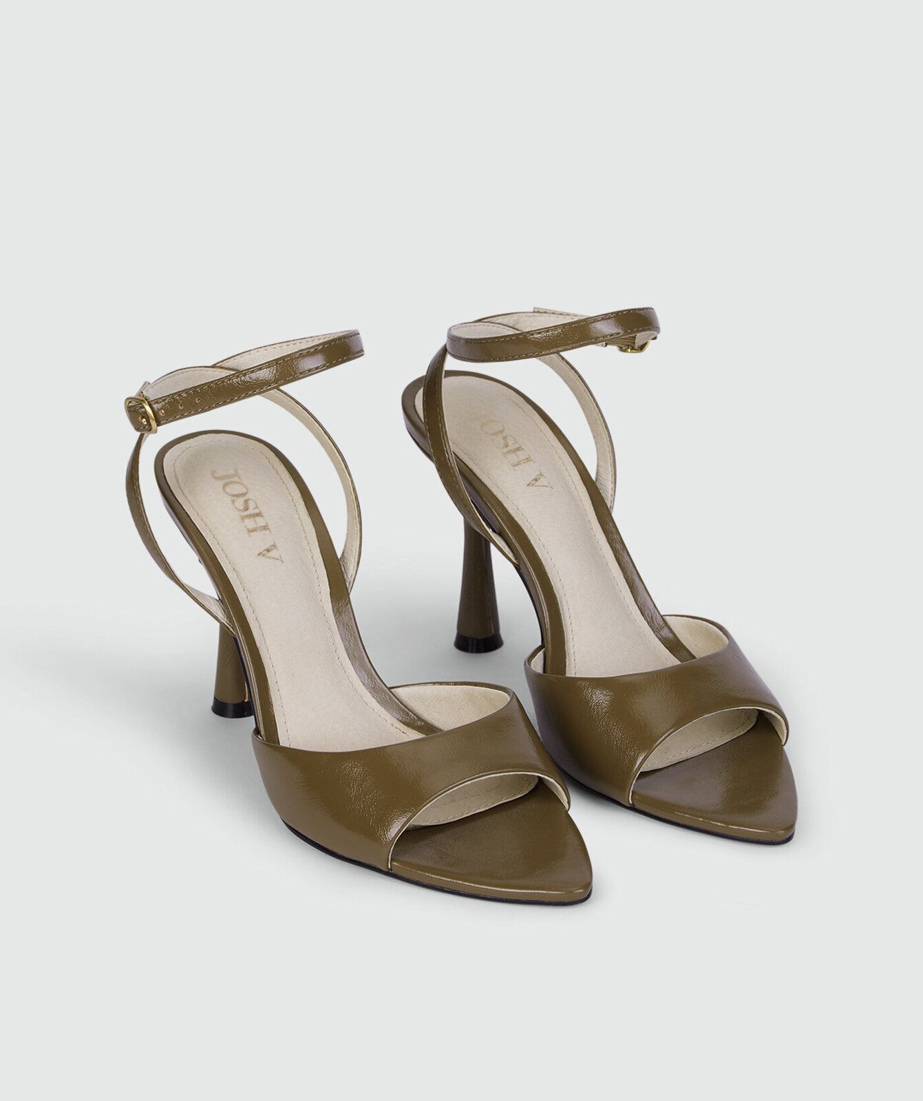 JV-RILEY sandalen - khaki