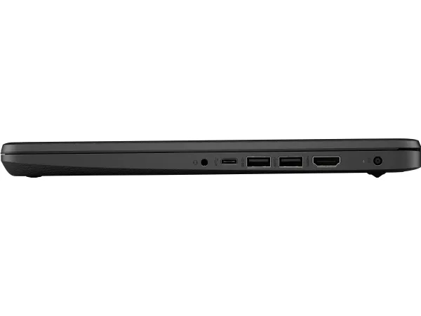 [OUTLET] - HP Laptop 14s-dq2011no - Intel Core i3 - 1125G4 / op til 3.7 GHz - Win 11 Home - UHD Graphics - 4 GB RAM - 128 GB SSD NVMe, TLC - 14