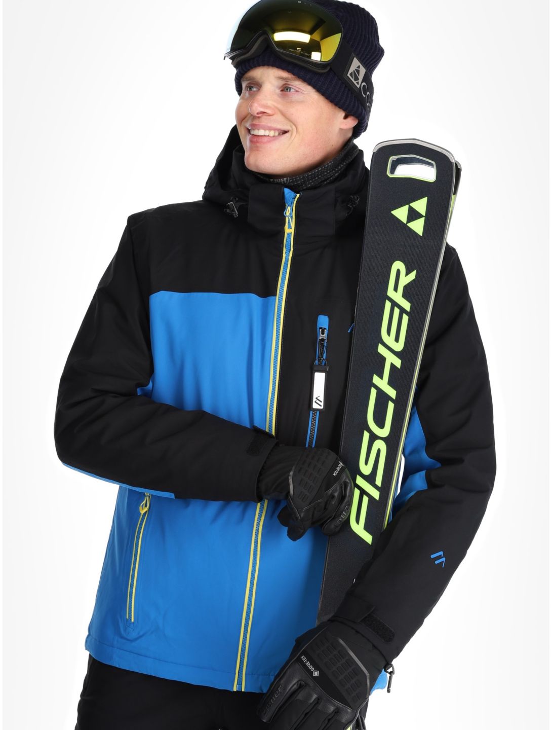 Oravice ski-jas heren