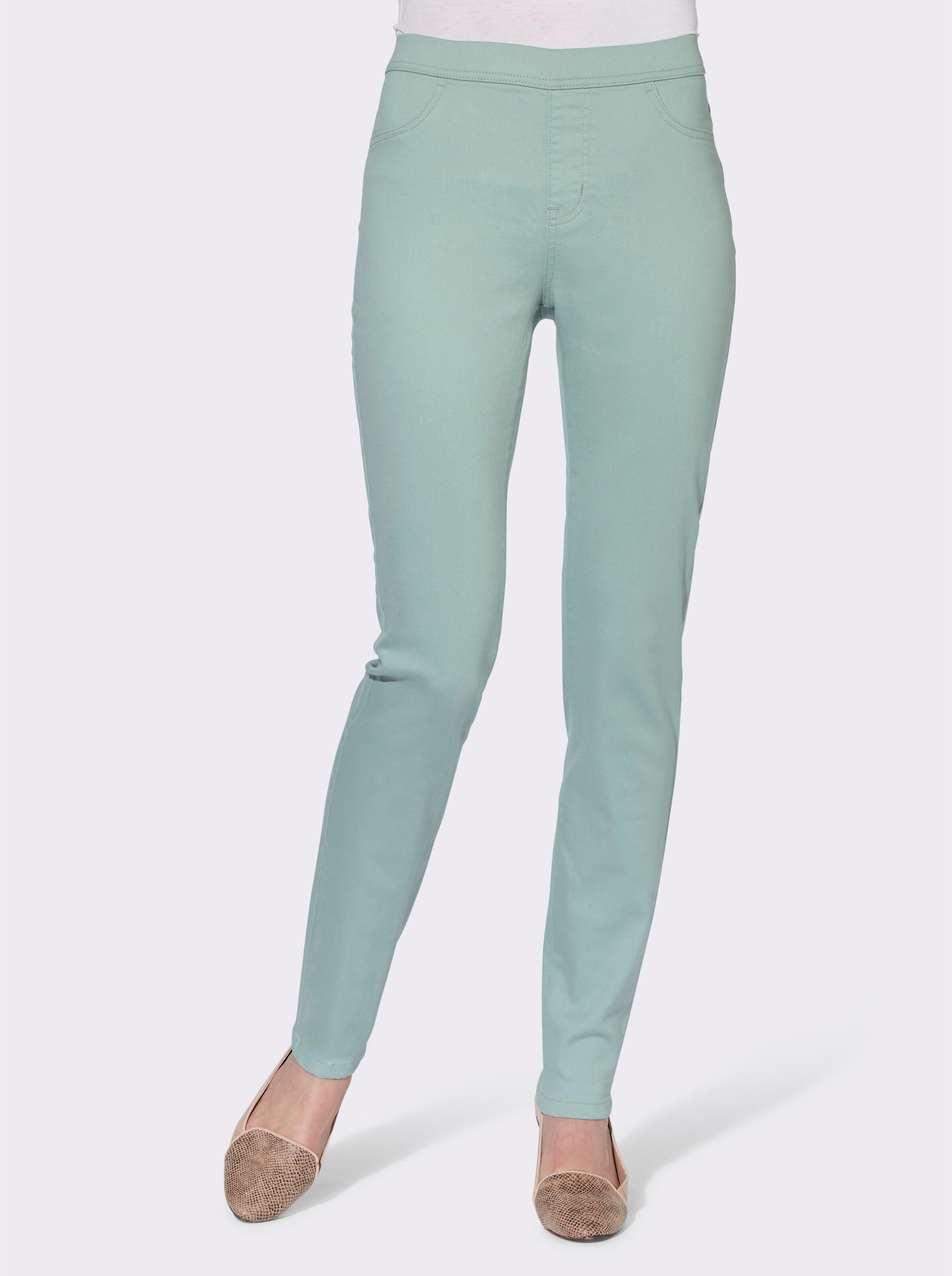 Jeggings