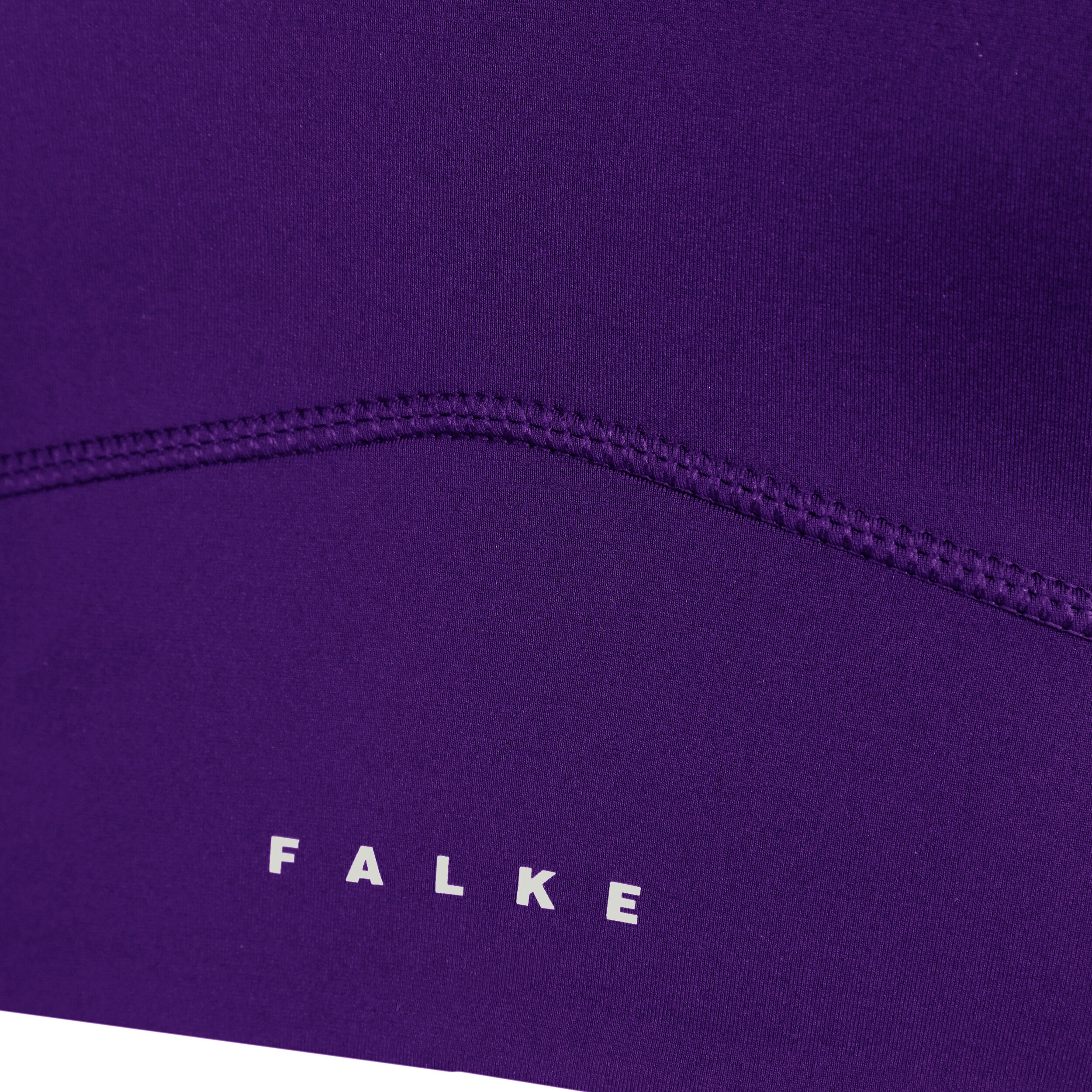 Falke Core Sports Racer Soutien-gorge Sport Femmes - Violet