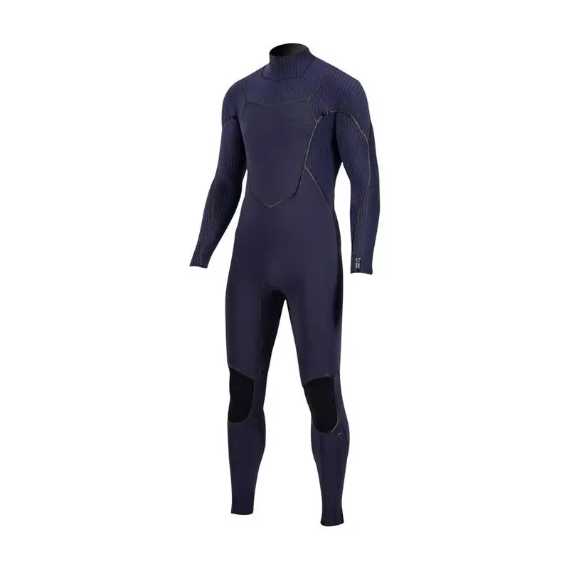 Combinaison intégrale PROLIMIT Predator Backzip 6/4 DownAirflex FTM Blue