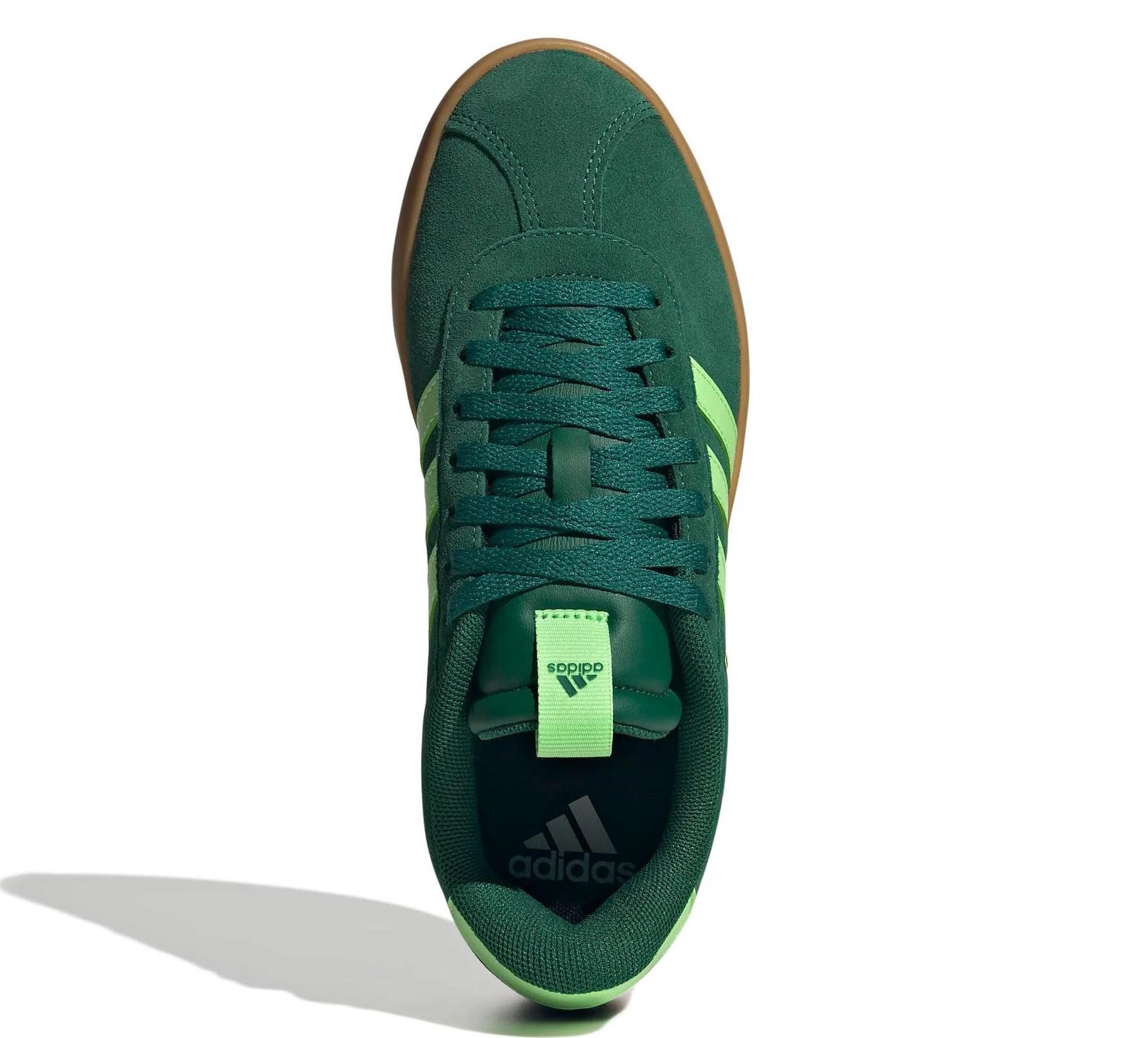 VL Court 3.0 Dame CGREEN/SEGRSP/GUM3