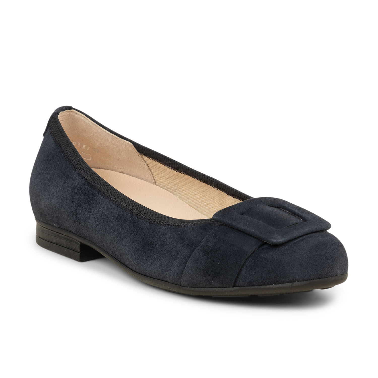 Ballerines et babies femme GABOR GABINO
