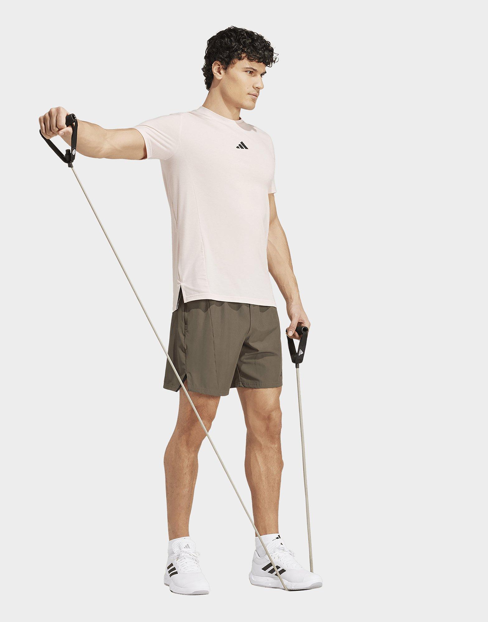 adidas T-shirt d'entraînement Designed for Training