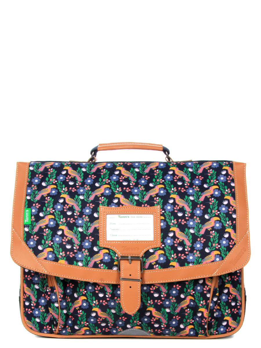 Cartable Tann's Gabrielle 38 cm