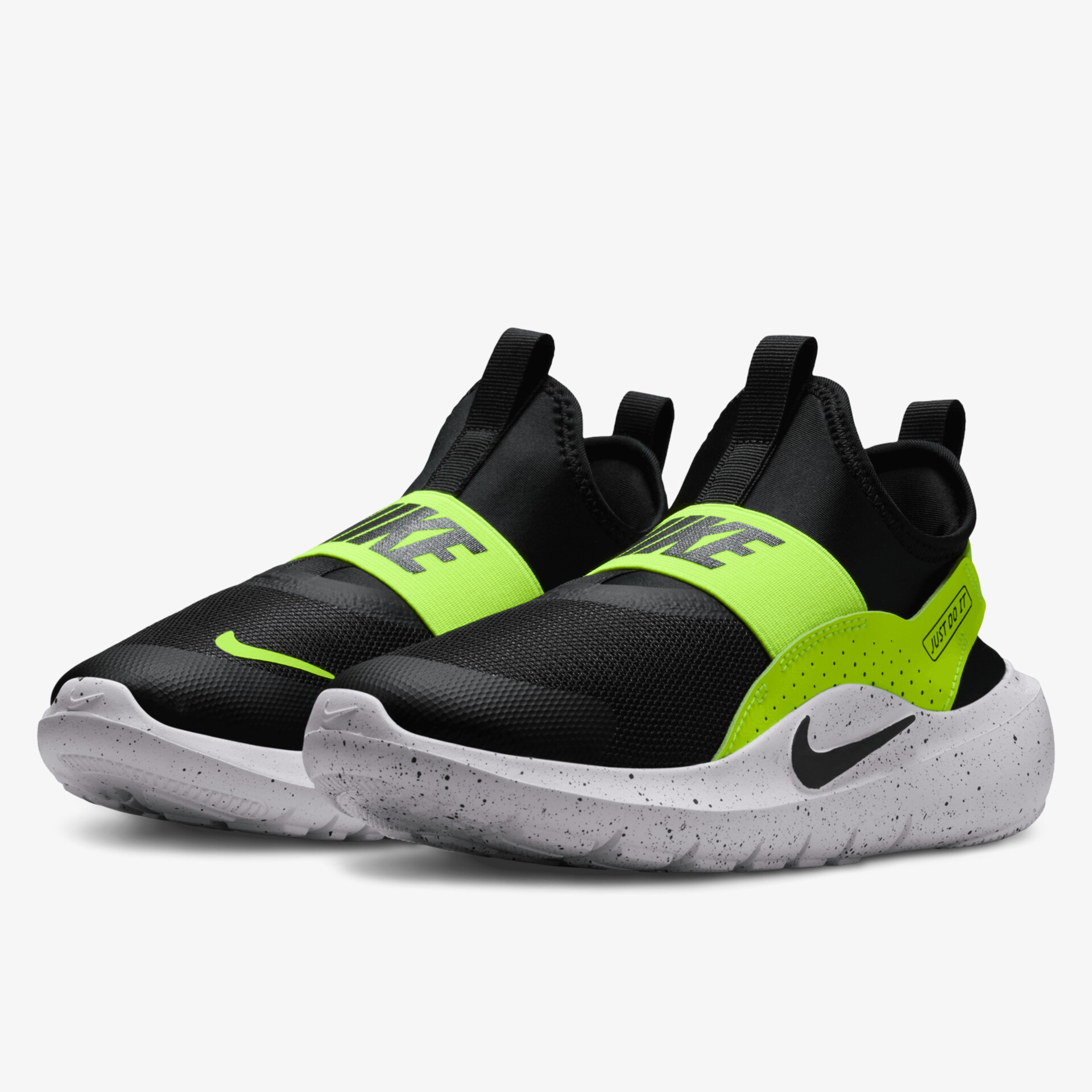 Nike Kinder Sneaker Low mehrfarbig